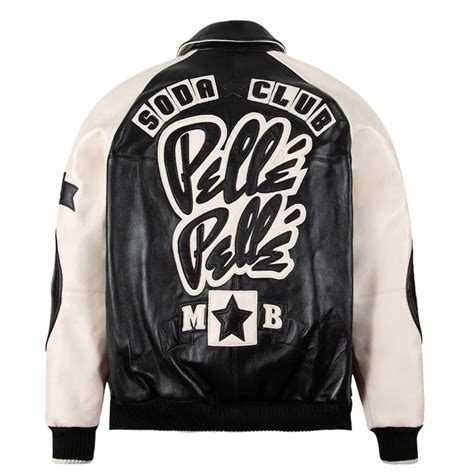 pelle pelle official website